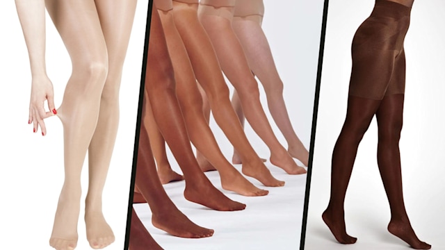 new best nude tights all skin