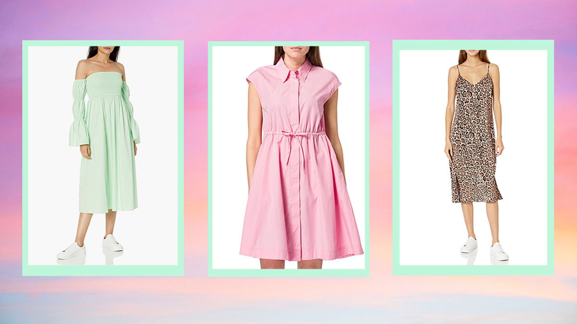 amazon summer dresses