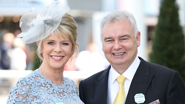 ruth langsford eamonn holmes