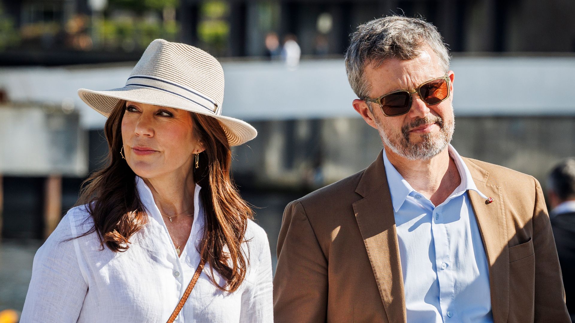 Queen Mary and King Frederik make major change to holiday plans