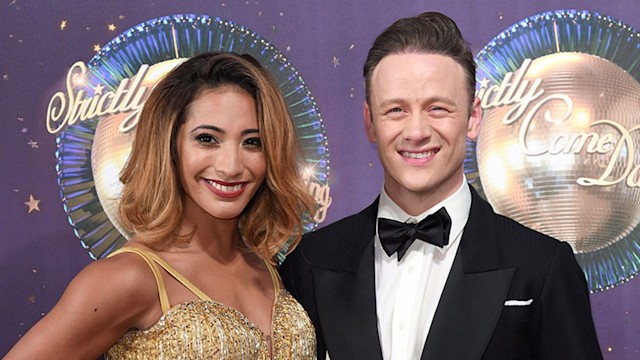 karen kevin clifton