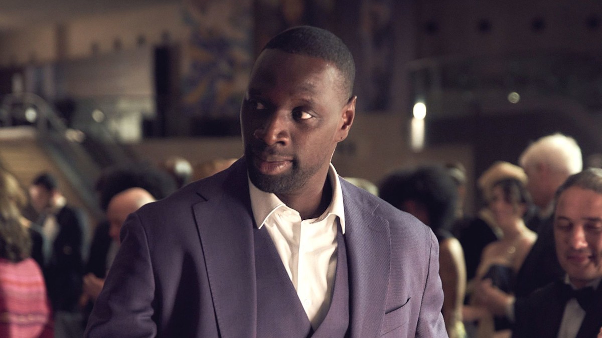 Netflix's 'flawless' crime thriller that's been watched by 100 million people