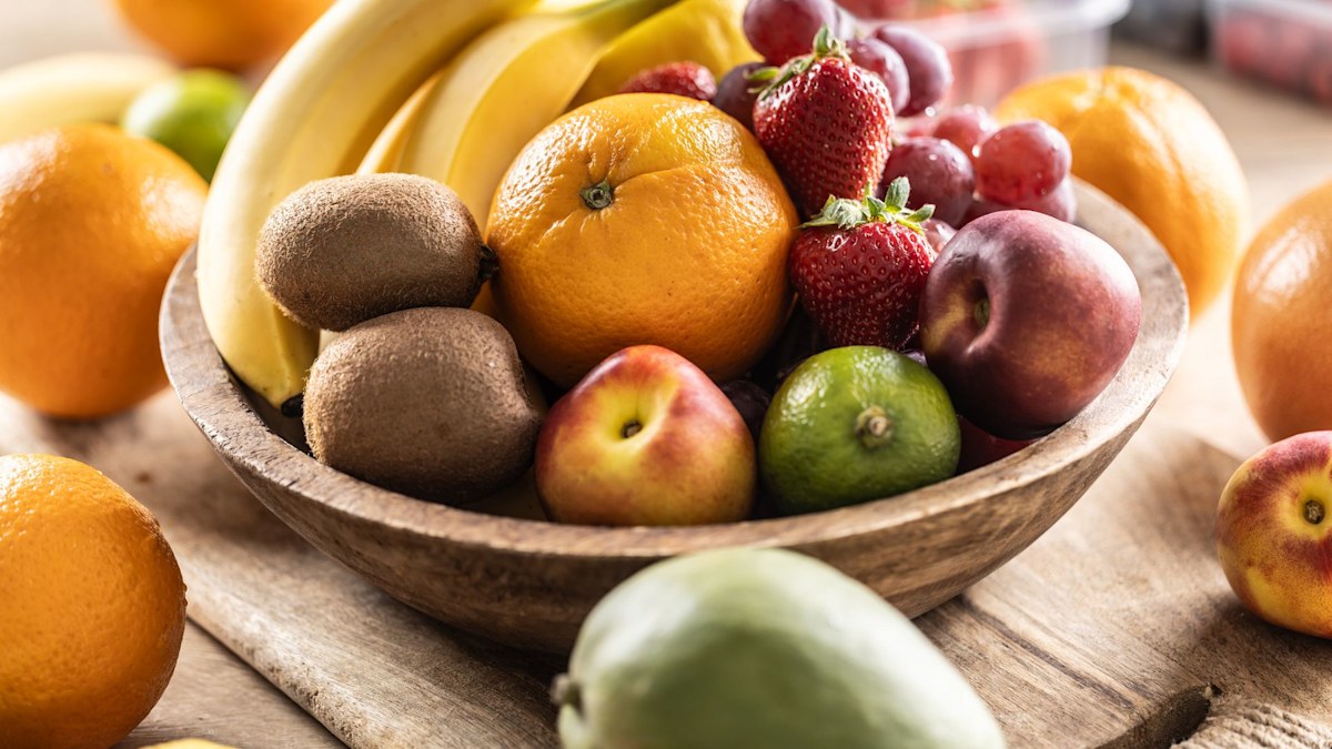 Blood pressure issues? This one fruit with crucial nutrient can help
