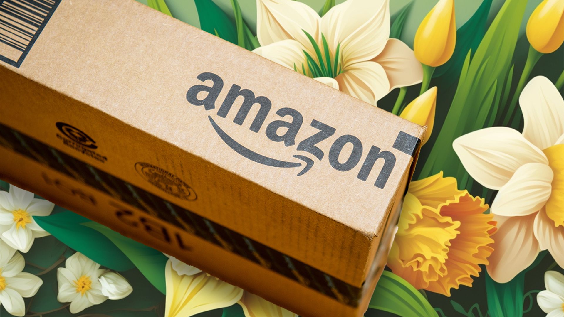 Amazon Spring sale 2023 Best deals at up to 40 off Live updates