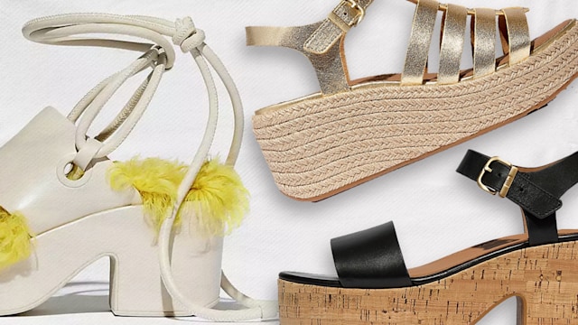 fitflop wedges