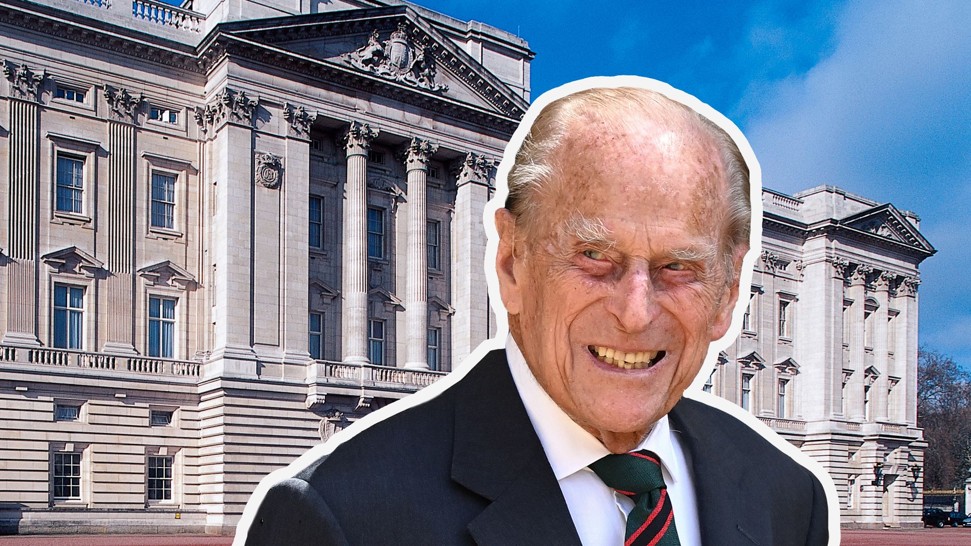How Prince Philip used to 'test' the royal housekeeping team