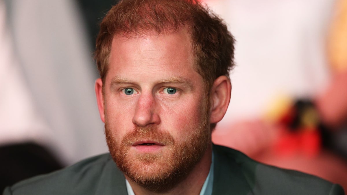 Prince Harry has lost 'control' of family conflict after key mistake