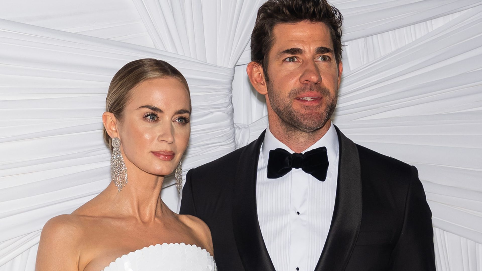 John Krasinski’s ‘change’ in 14-year marriage with wife Emily Blunt