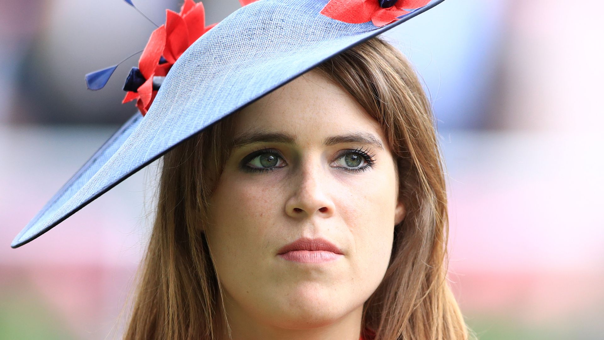 Princess Eugenie’s struggle at home with sons August and Ernest