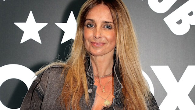 louise redknapp