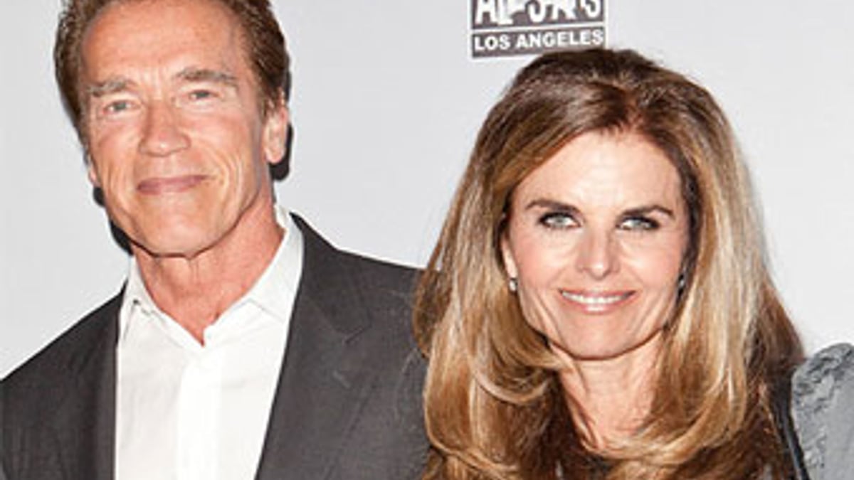 Arnold Schwarzenegger never stopped loving Maria Shriver after the affair and painful divorce
