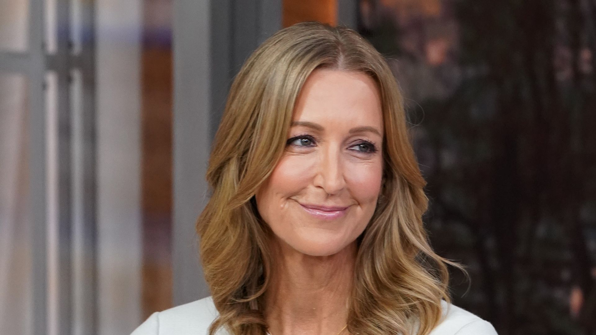 Lara Spencer: Latest News, Pictures & Videos - HELLO!