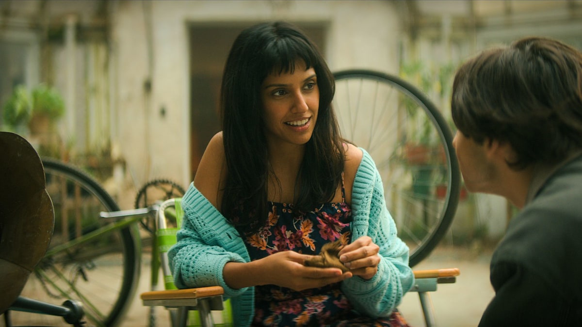 Fans saying the same thing as Umbrella Academy returns for fourth and