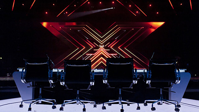 xfactor chairs 