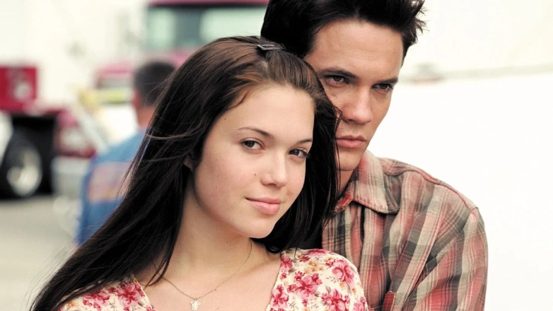 shane west and mandy moore