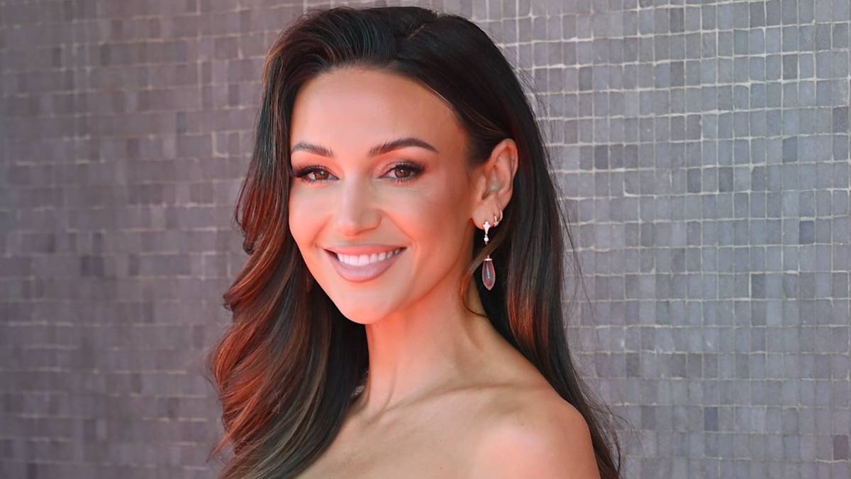 Michelle Keegan poses naked in intimate new photo – fans react | HELLO!