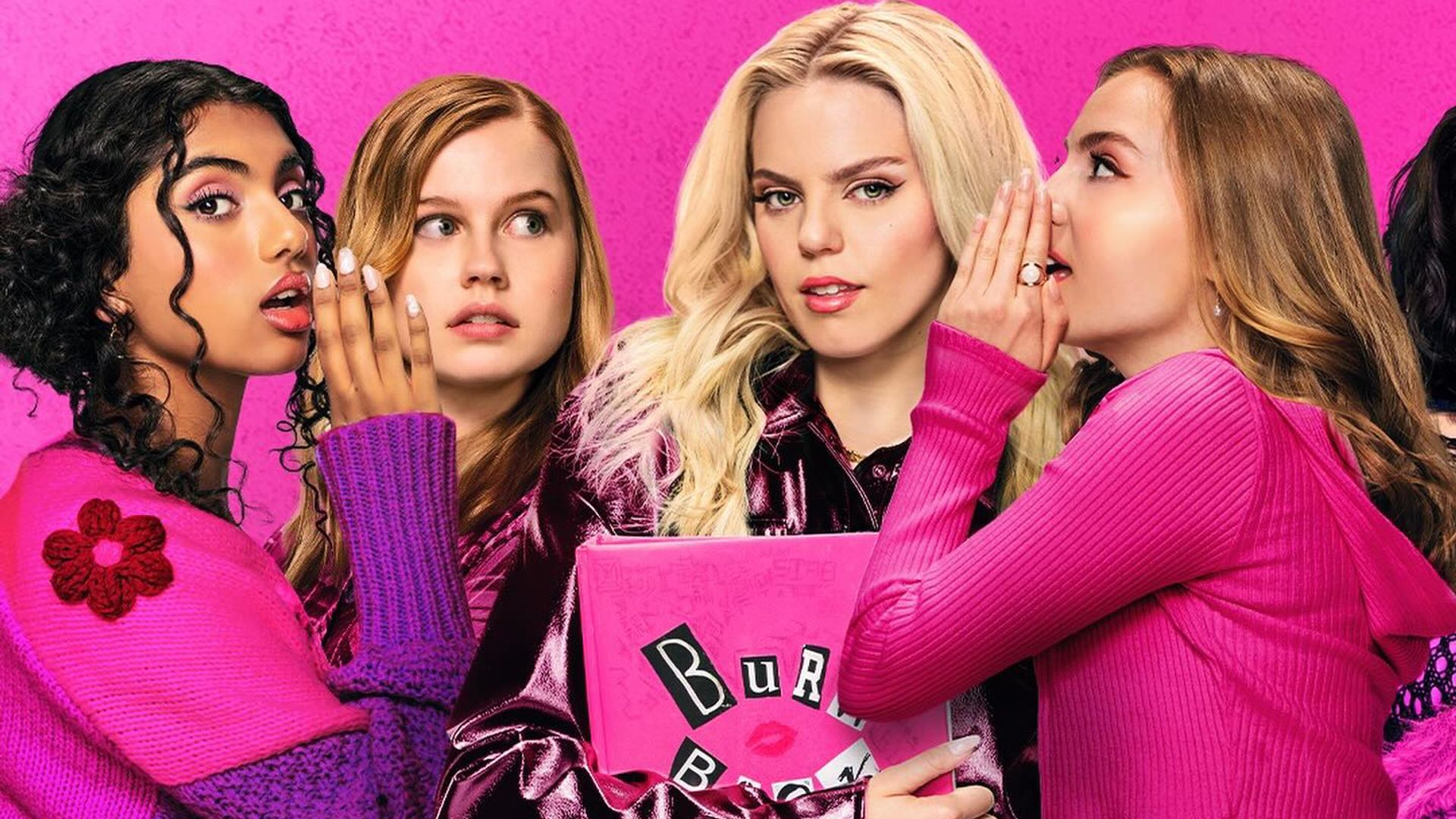 I watched Mean Girls' Gen Z remake and I have millennial thoughts