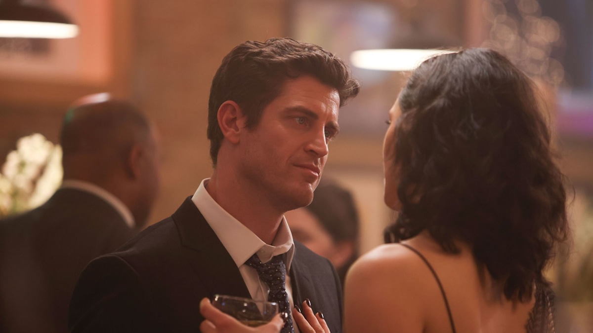 Chicago Fire star elopes for 'intimate' Hawaiian wedding with actress fiancée