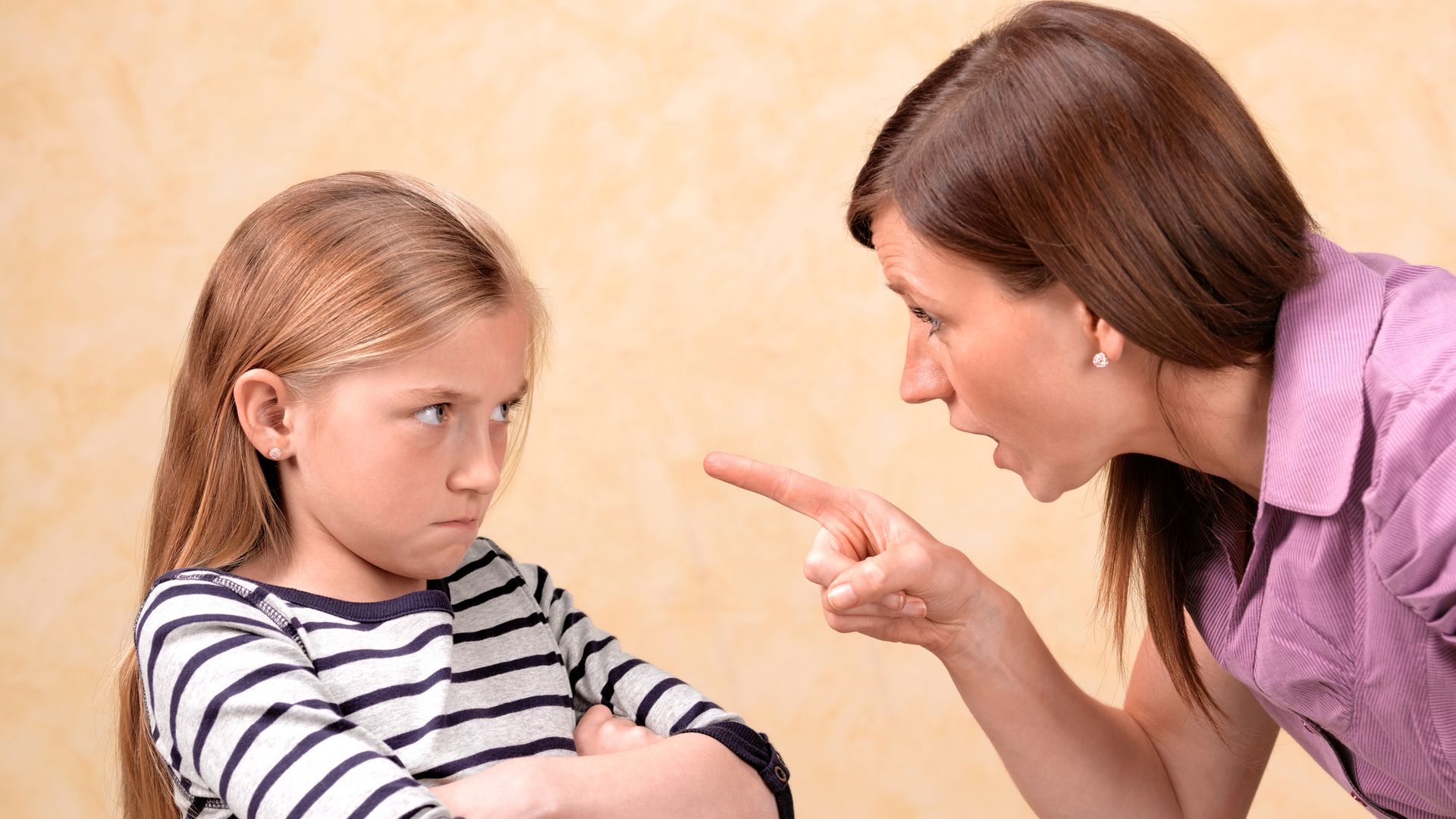 get an expert guide to strict parenting