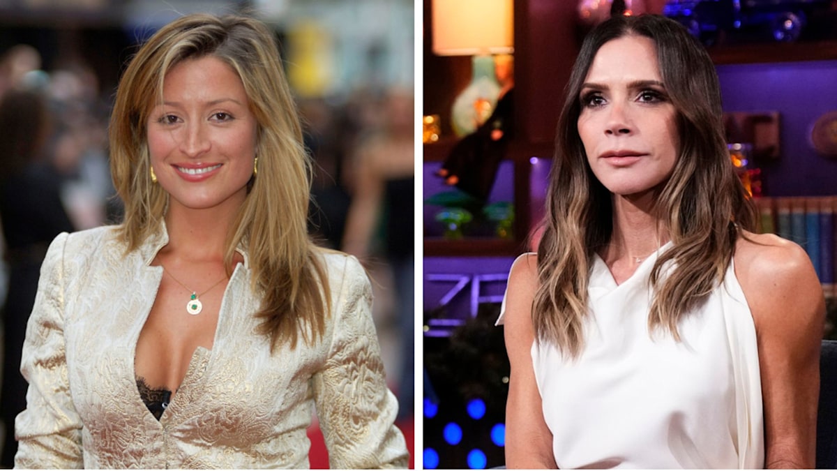 Rebecca Loos makes fresh claims about Victoria Beckham following Brooklyn's statement