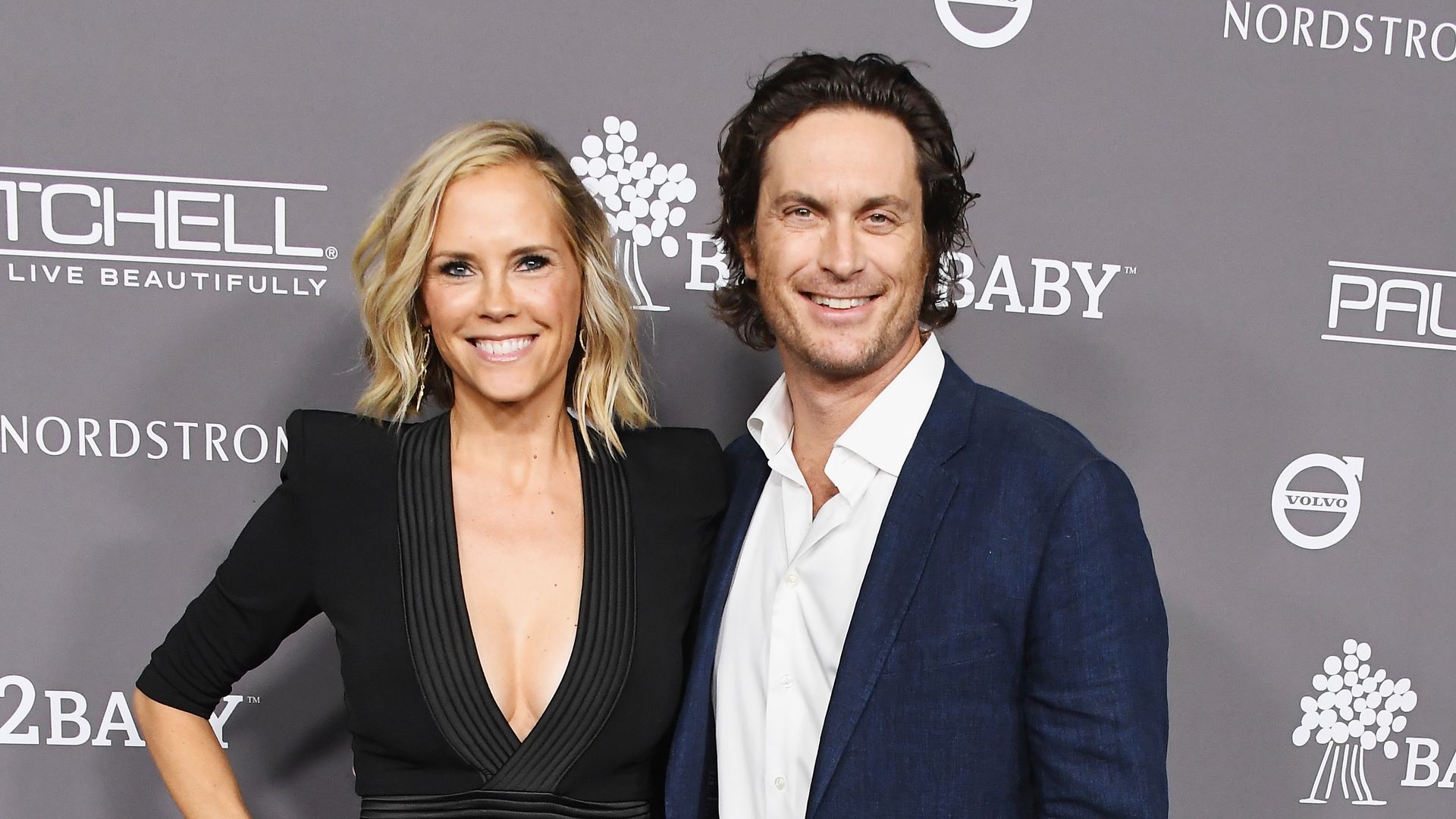Goldie Hawn's son Oliver Hudson admits he cheated on his wife before ...