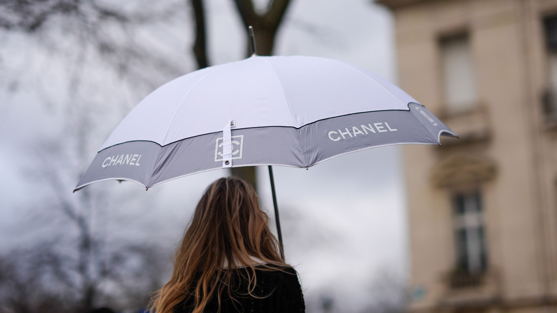 Best Designer Umbrellas For Winter 2024