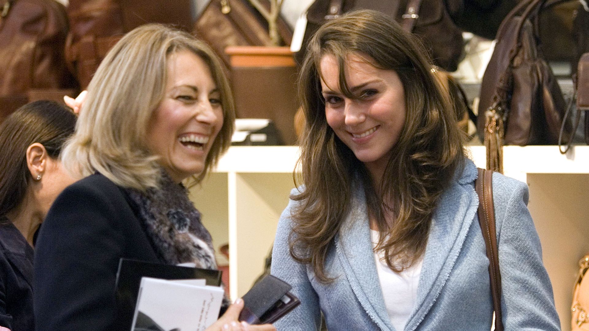 Princess Kate collects special birthday gift for mum Carole – details