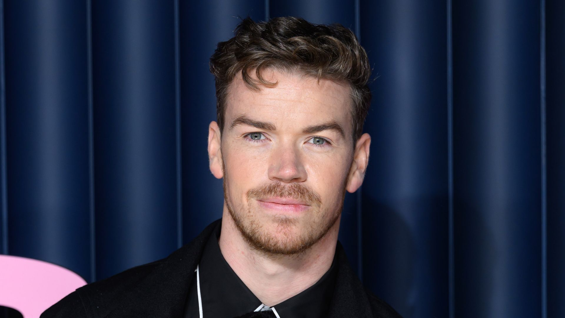 Will Poulter attends The Fashion Awards 2025 