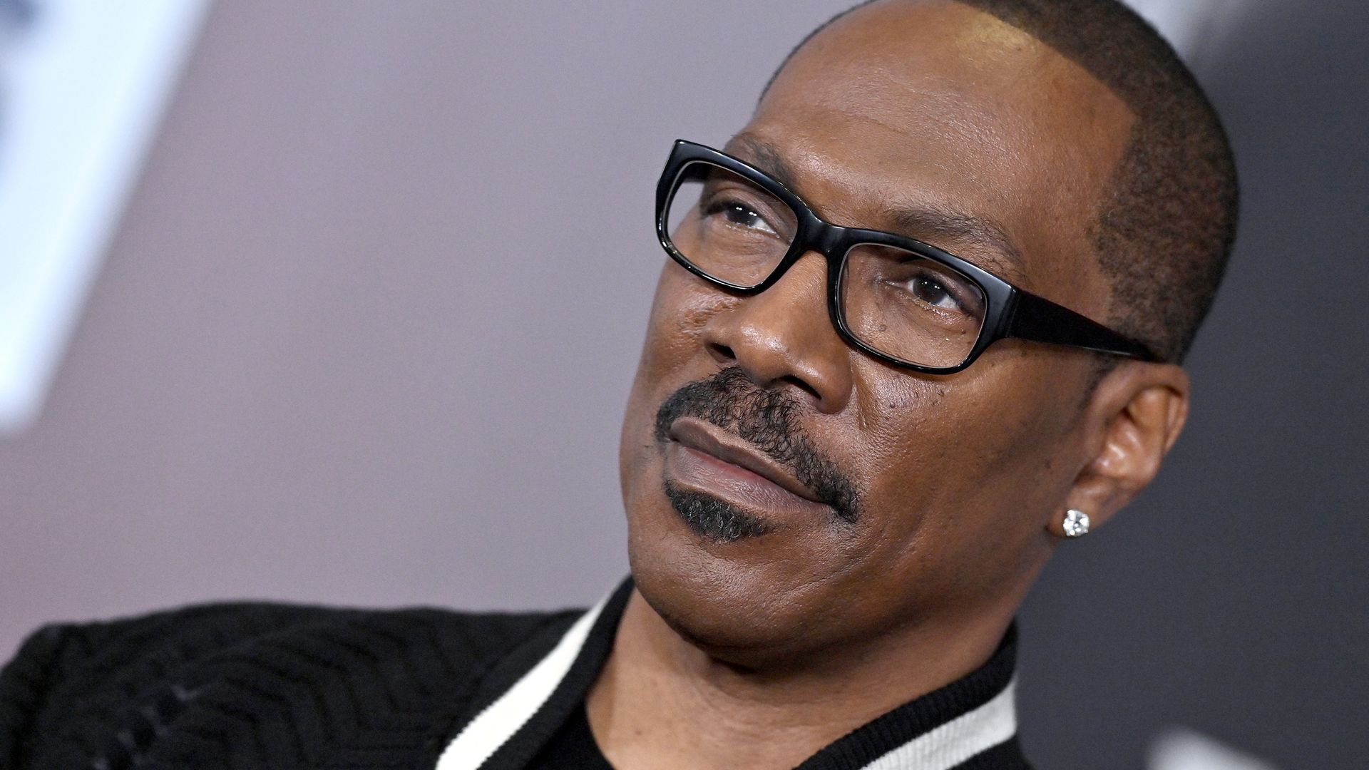 What is Eddie Murphy doing now why he stopped making movies HELLO!