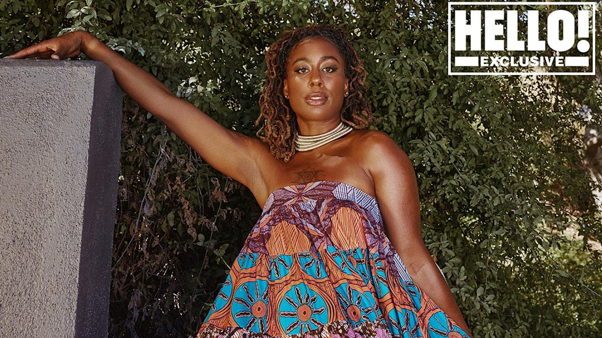 Good Trouble season five Zuri Adele reveals what fans can expect HELLO!