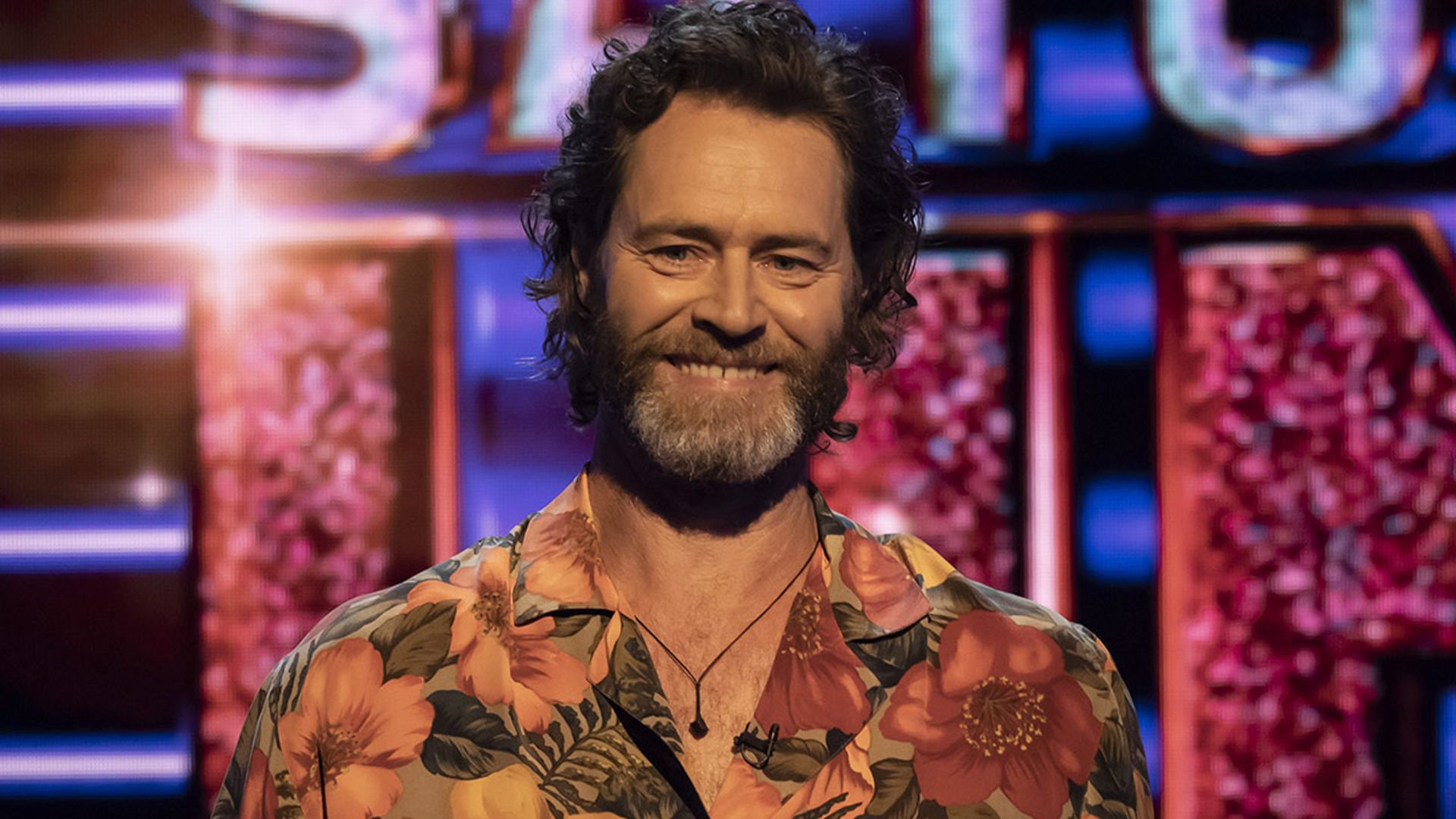 Take That's Howard Donald shares incredibly rare photo of daughter for
