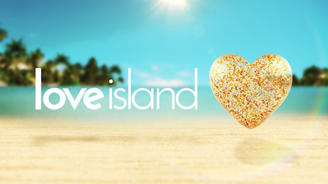 Love Island main picture
