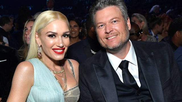 gwen stefani appearance sparks reaction