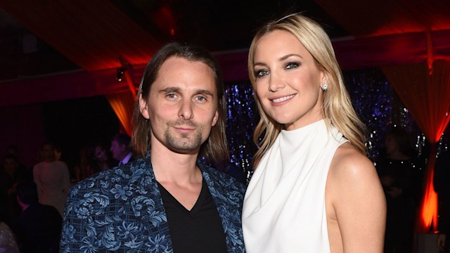 kate hudson matt bellamy 2014