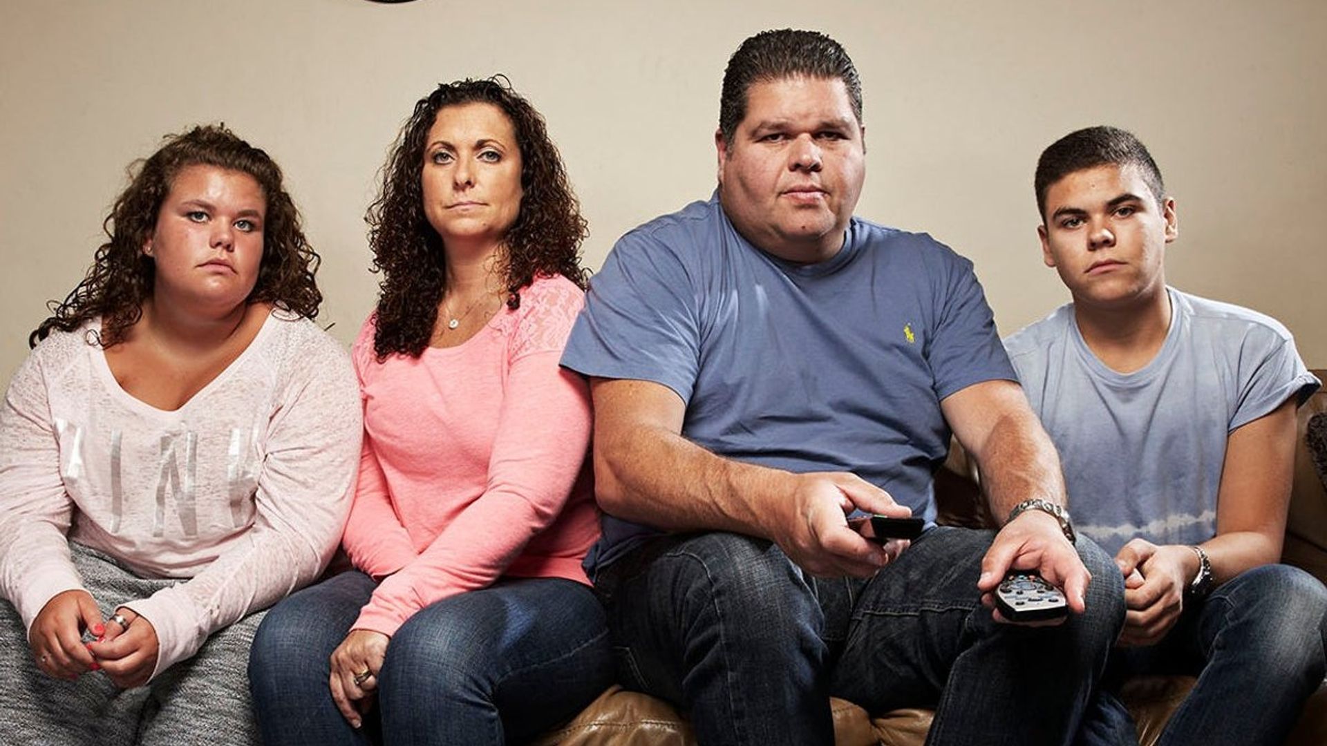 Gogglebox fan favourite hints at family's return for show's anniversary