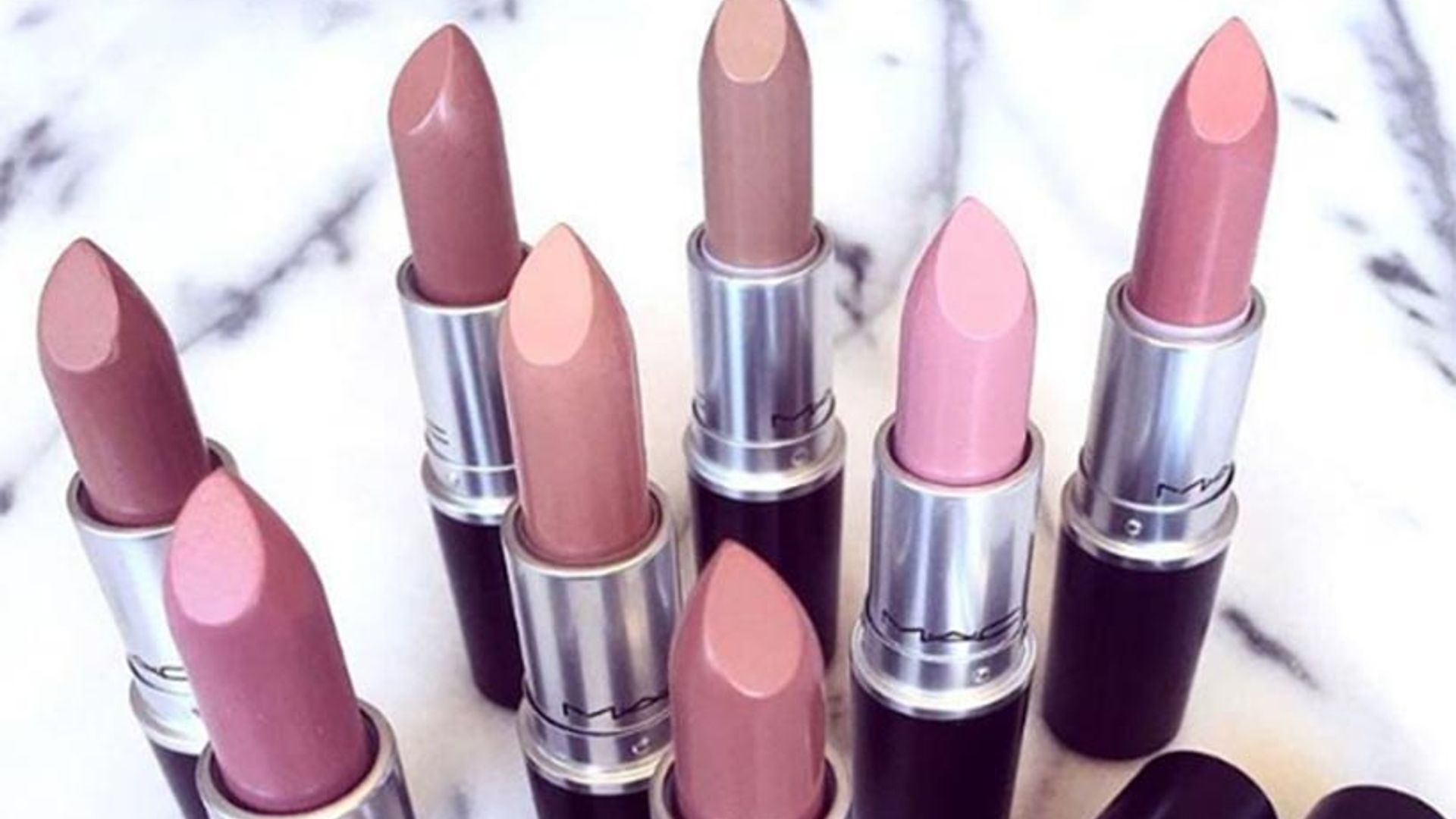 MAC collaborates with 10 global beauty influencers for new lipstick collection