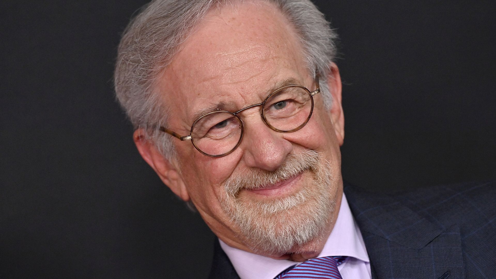 Steven Spielberg - Biography | HELLO!