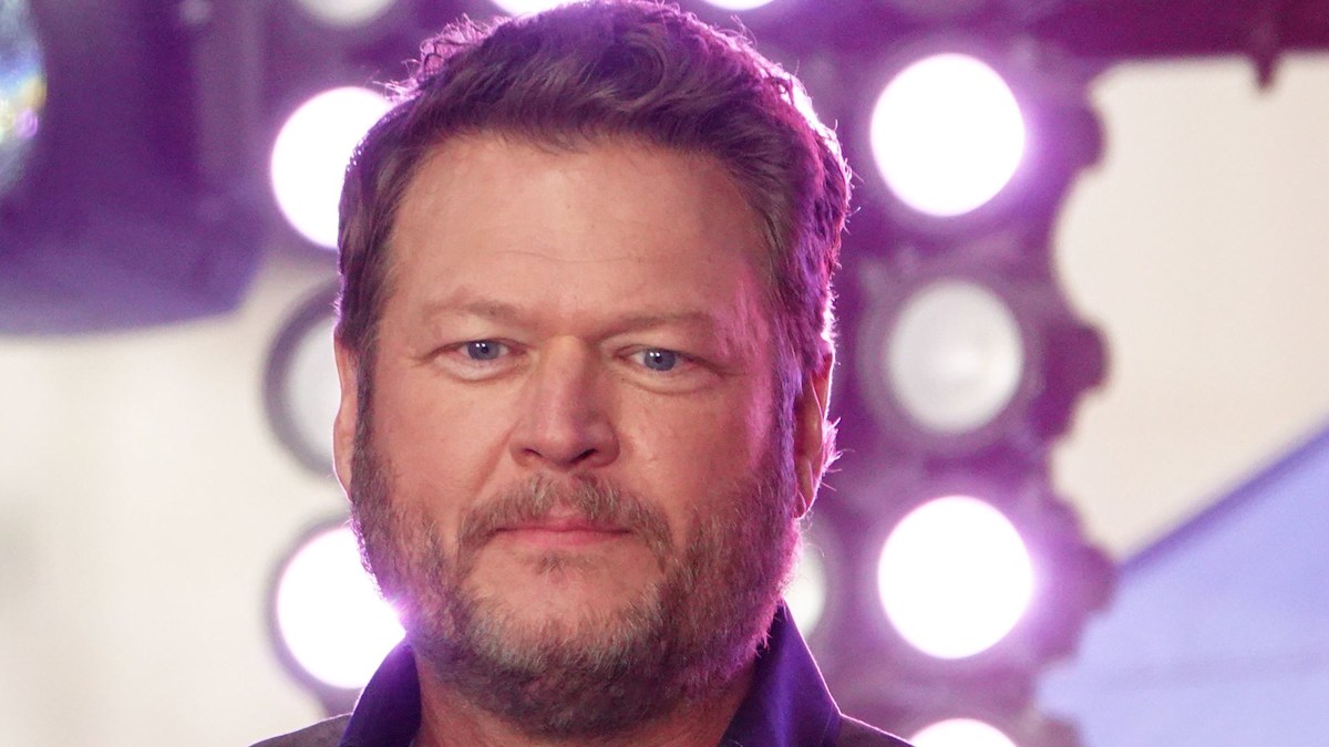 Blake Shelton suffers huge blow for unexpected reason