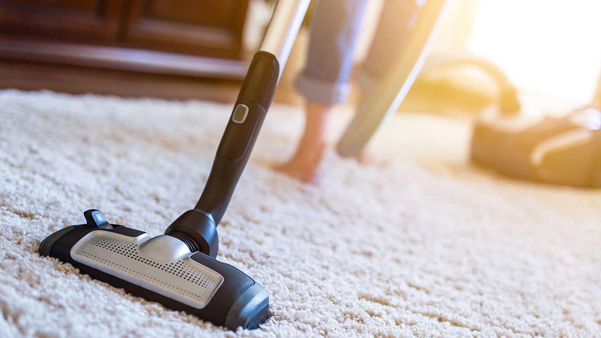 Easy Tips, Tricks And Advice For Hiring A Carpet Cleaner