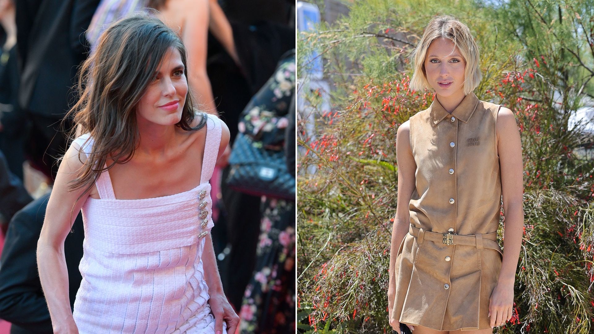 Royals you may have missed at Cannes Film Festival in photos
