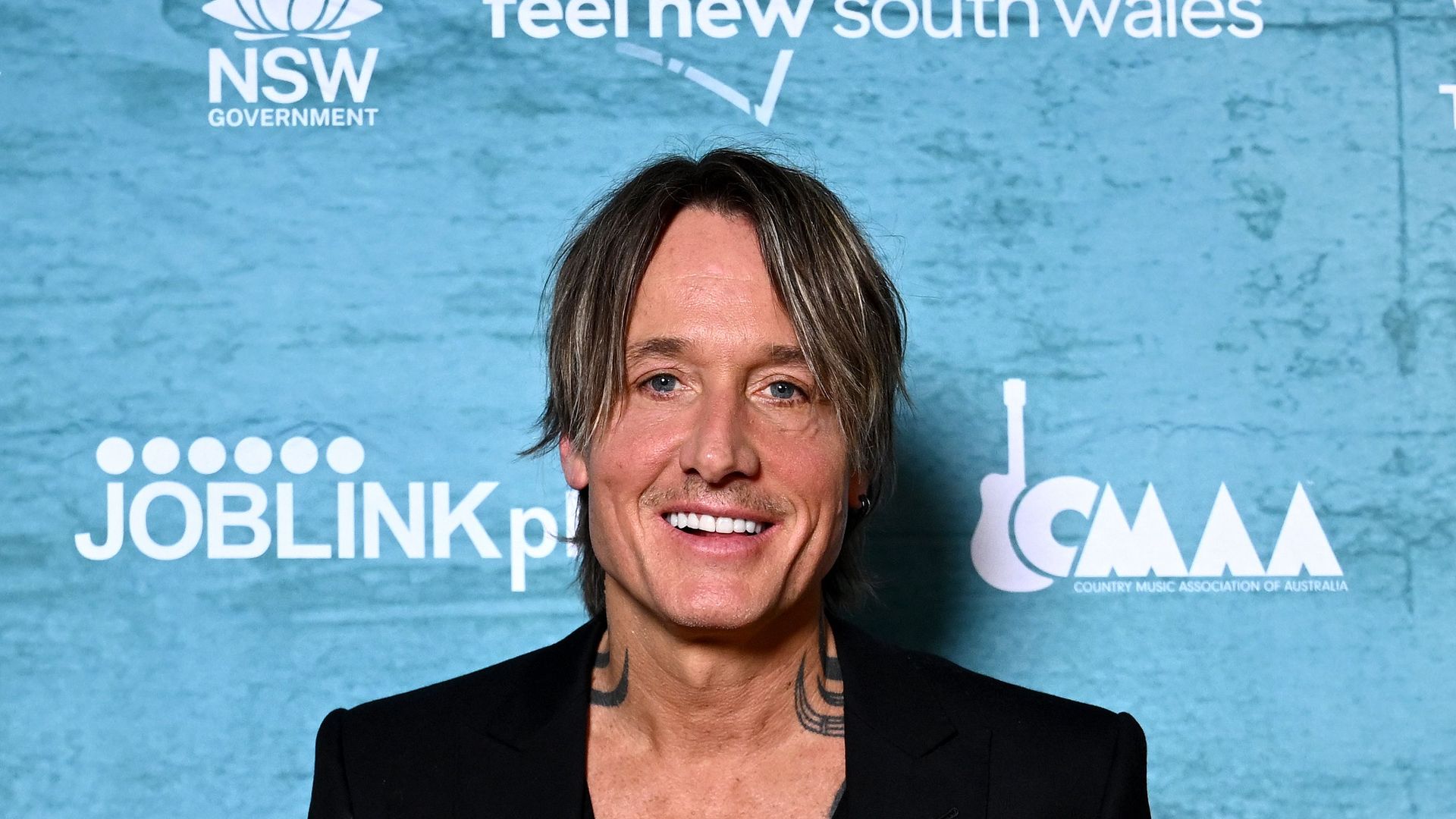 Keith Urban makes surprise appearance in Nashville for ‘badass’ reason