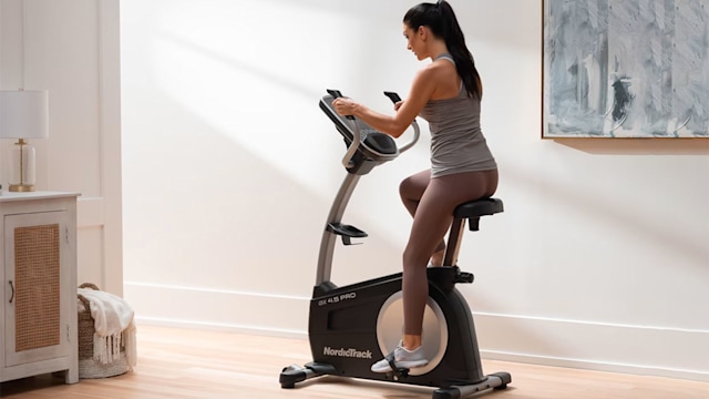 best exercise bikes