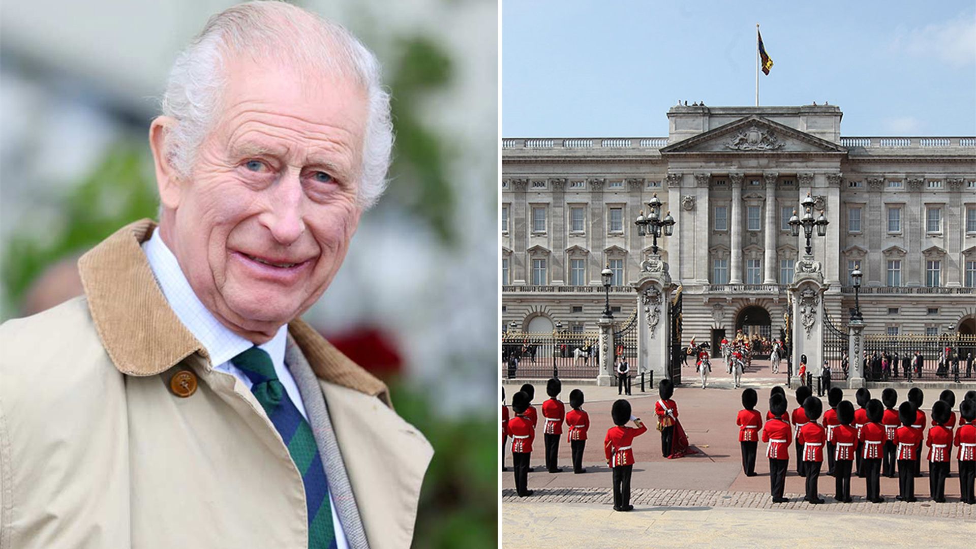 King Charles to undergo major change at Buckingham Palace amid £3.5 million transformation