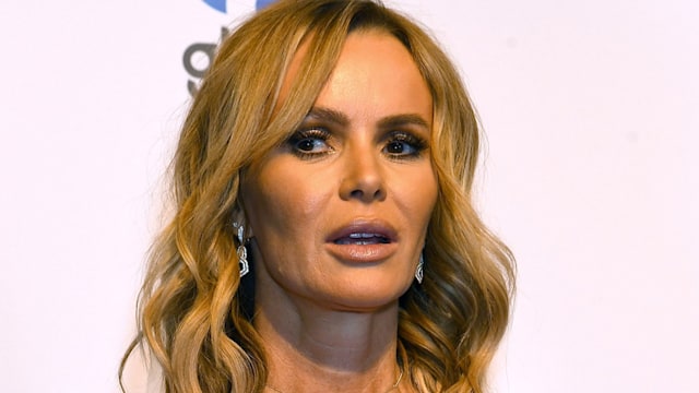 amanda holden global awards