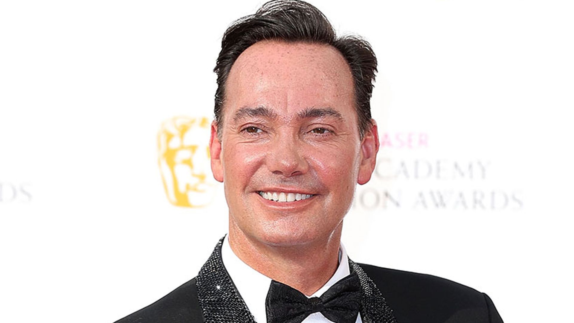 craig revel horwood