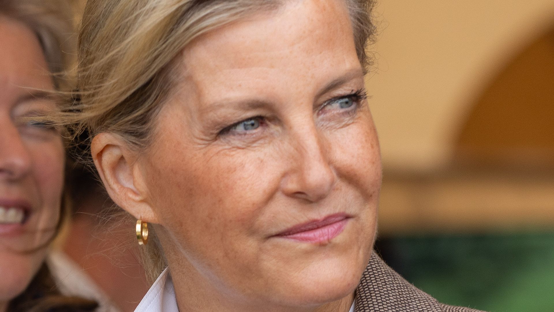 Duchess of Edinburgh makes 'refined' change to sandy blonde hair 