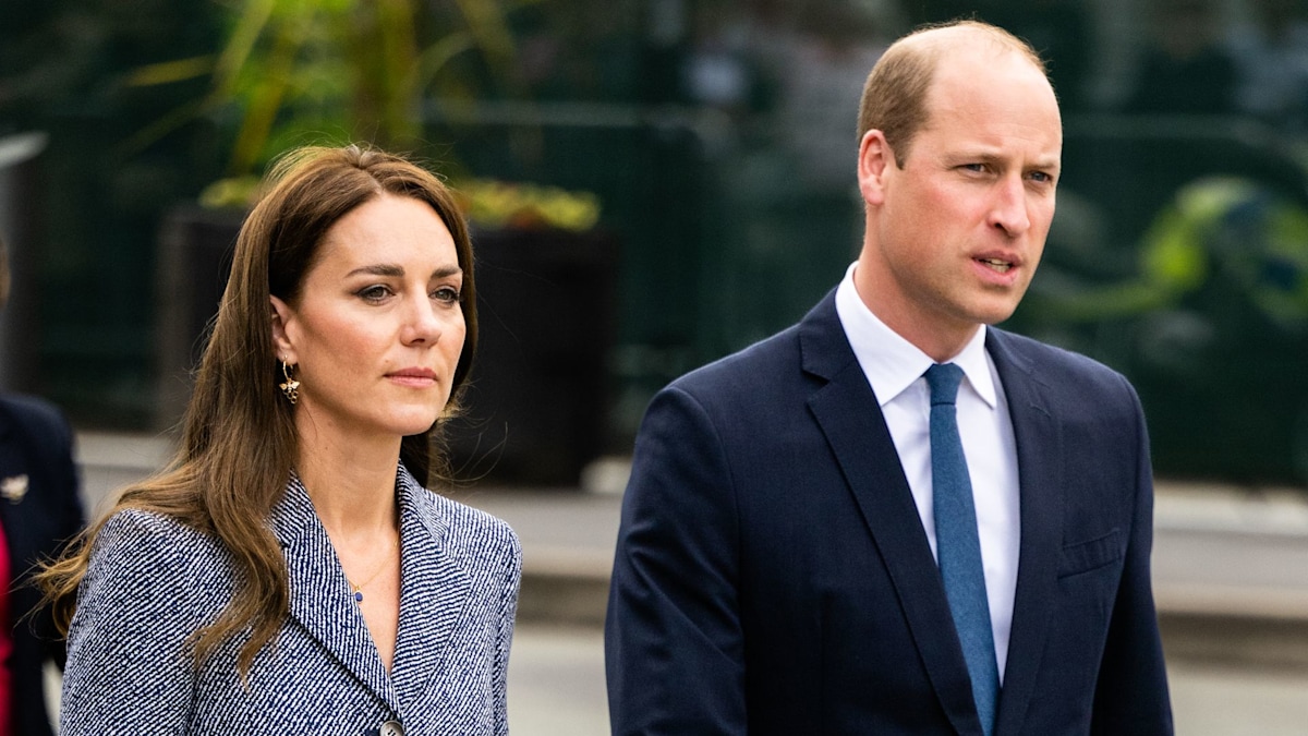 Prince William and Princess Kate's controversial sleeping arrangement will be unbearable in the heatwave