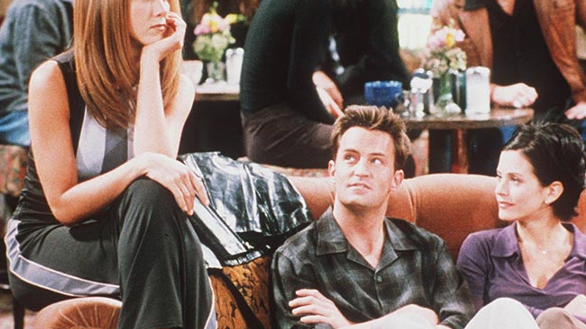 Things Friends Fans Never Noticed About Rachel Green