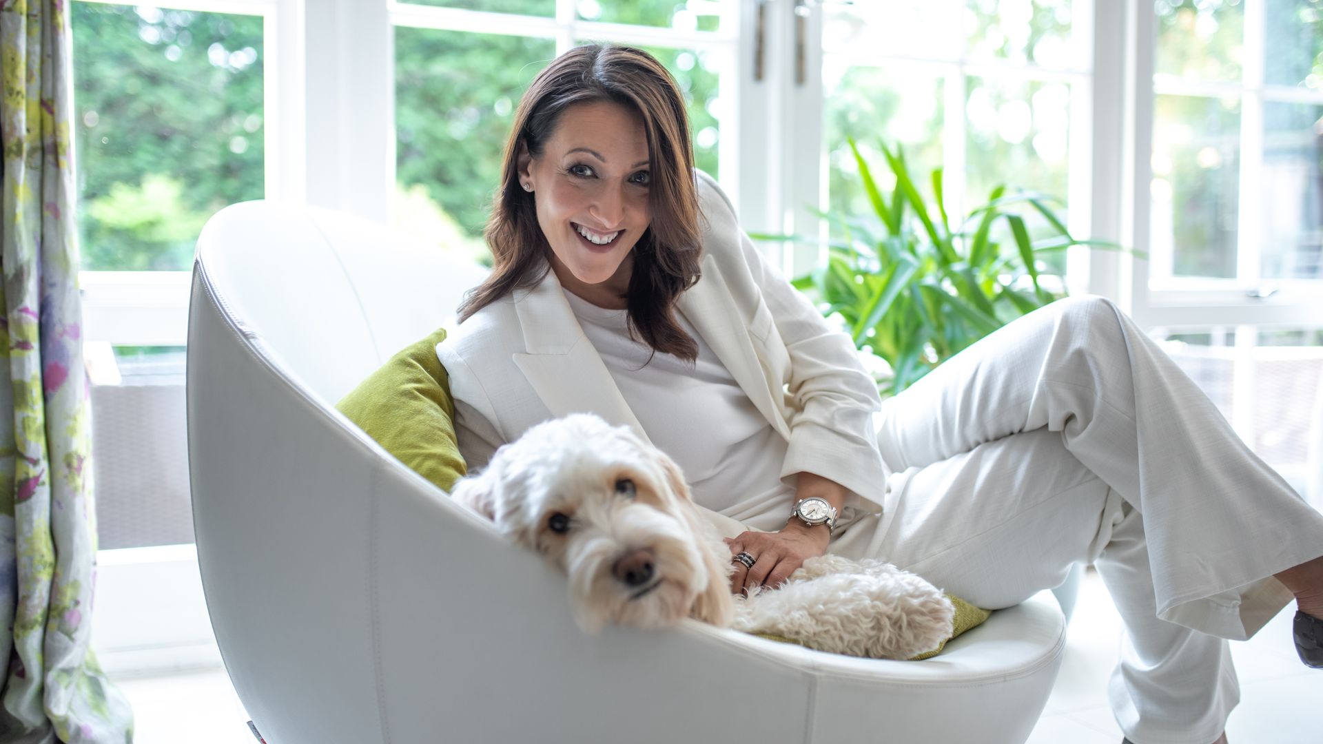 Divorce coach Sara Davison