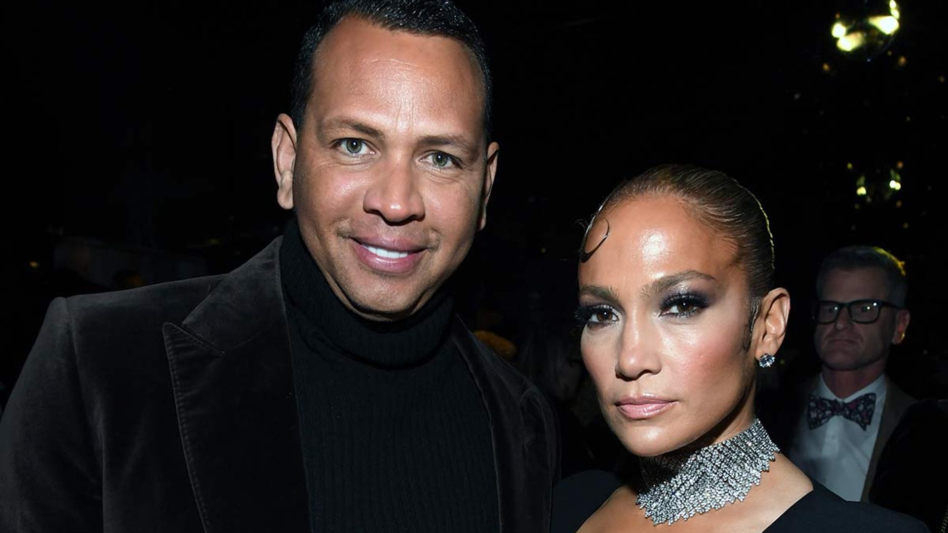 A Timeline Of Alex Rodriguez's Girlfriends Explained